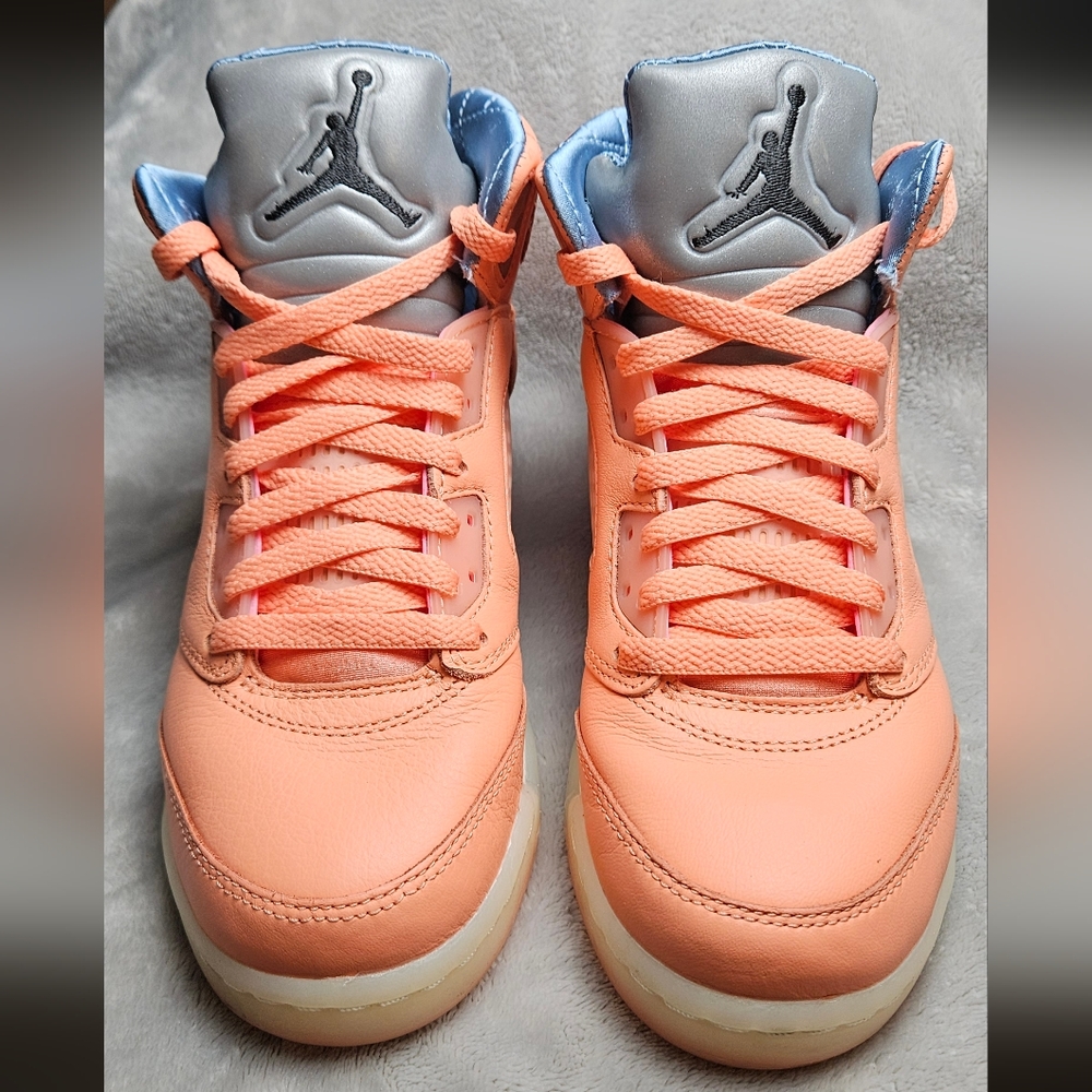 Air Jordan 5 Retro SE “Regal Pink” Women’s 8 (UK 6 / EU 39) DV4983-641
